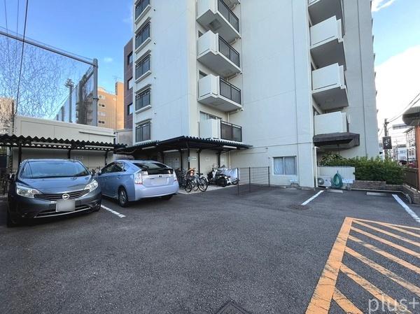 今出川ビューハイツ
