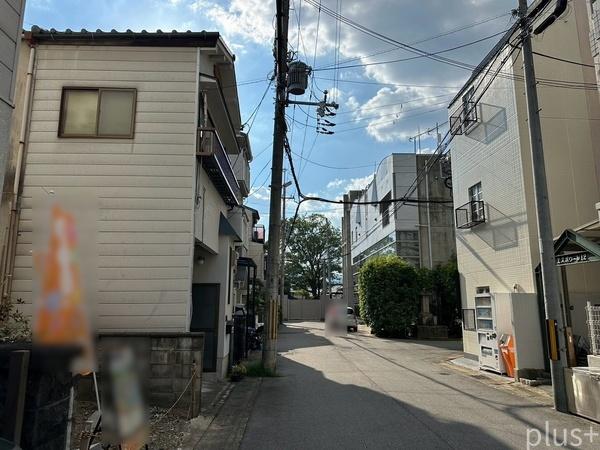 右京区太秦堀ケ内町　新築戸建