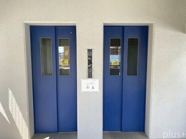パークテラス西京極
