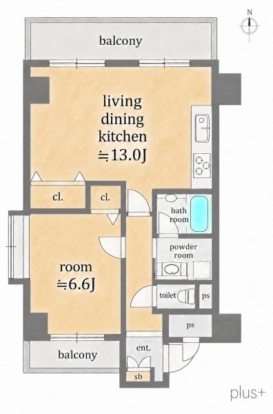 ライオンズマンション京都西陣