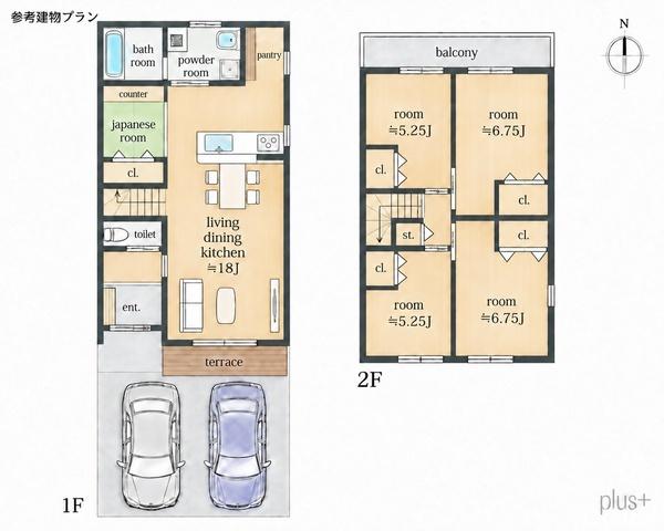 上京区硯屋町　売土地(建築条件付)