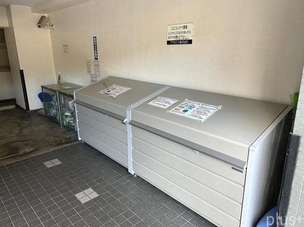 アクシルコート堀川今出川