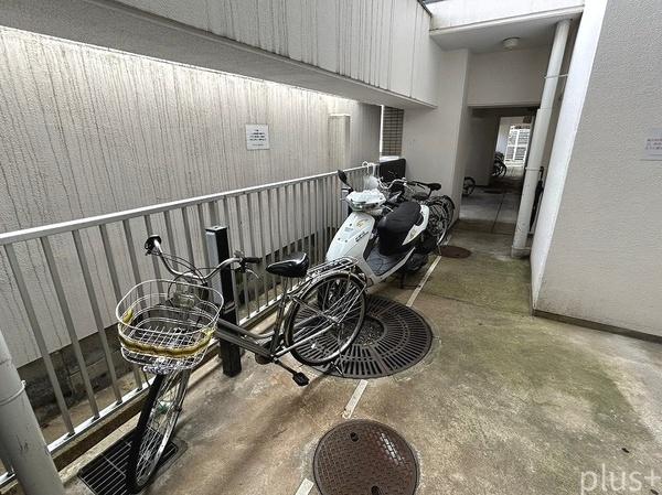 アクシルコート堀川今出川