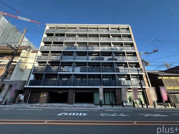 エステムコート京都二条