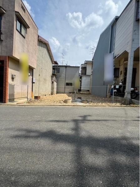 北区大宮西野山町　新築戸建