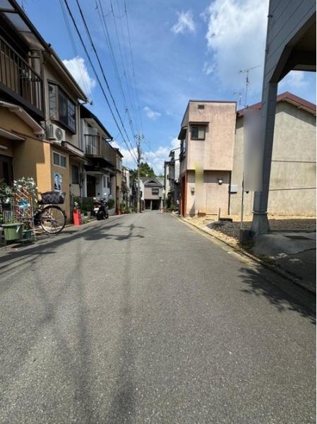 北区大宮西野山町　新築戸建