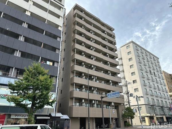 リーガル京都西陣
