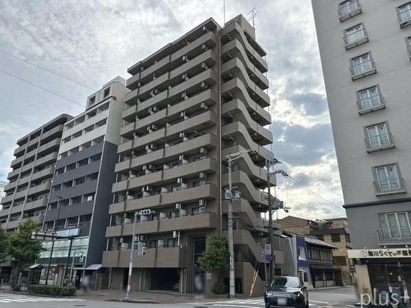 リーガル京都西陣