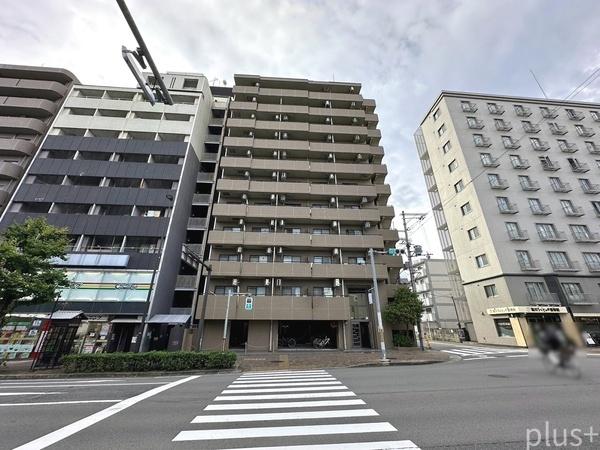 リーガル京都西陣