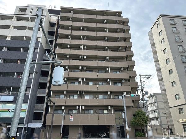 リーガル京都西陣