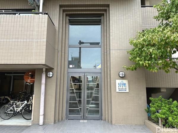 リーガル京都西陣