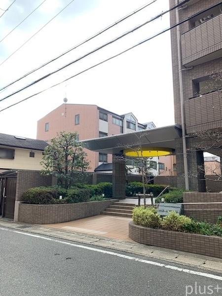 ディアステージ四条葛野大路