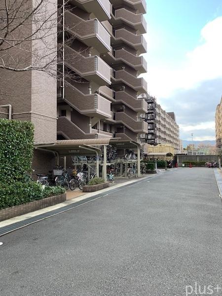 ディアステージ四条葛野大路
