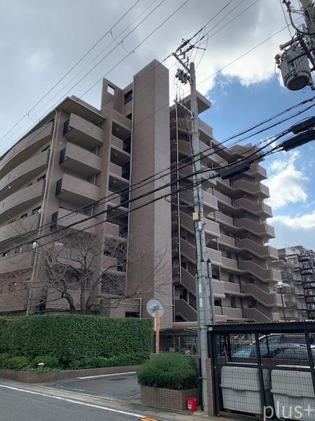 ディアステージ四条葛野大路