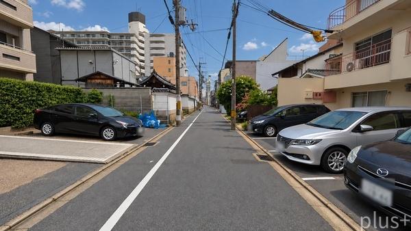ロイヤル上京