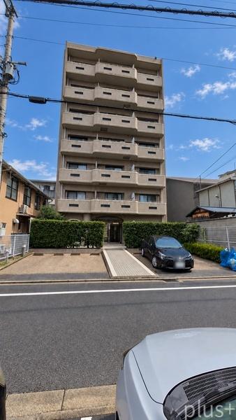 ロイヤル上京
