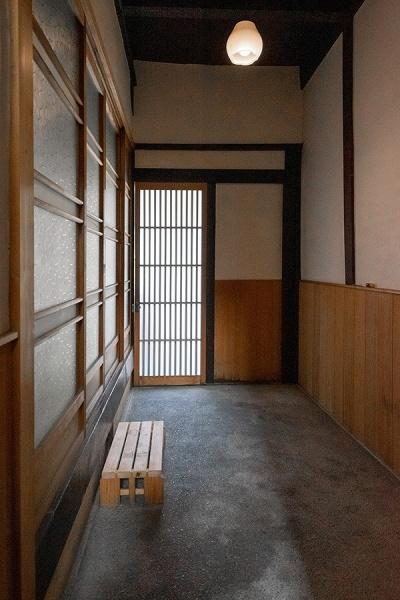 京都市中京区西ノ京北円町の中古一戸建て