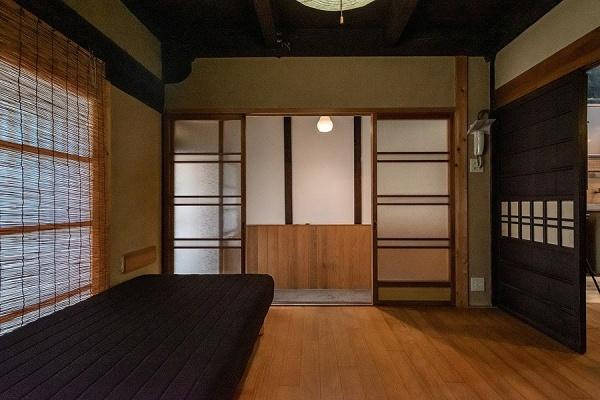 京都市中京区西ノ京北円町の中古一戸建て