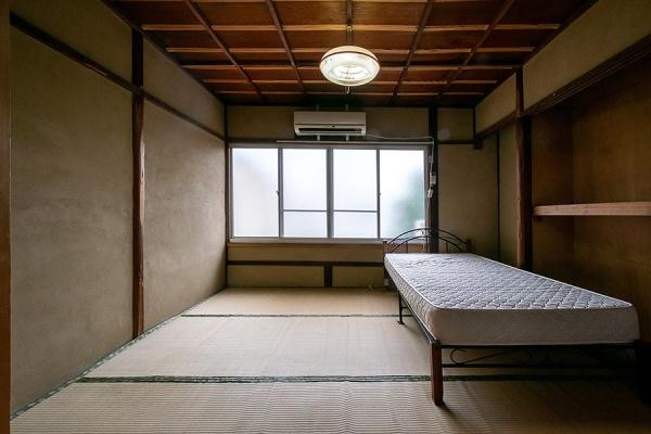 京都市中京区西ノ京北円町の中古一戸建て