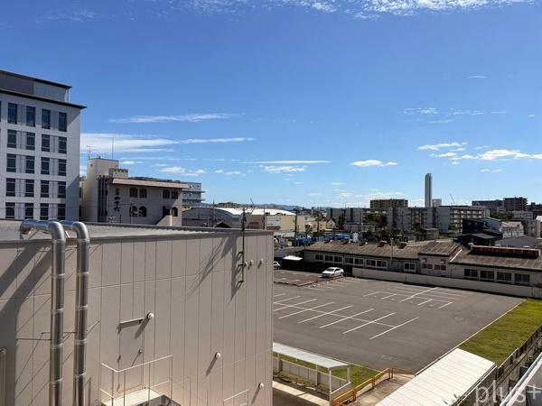 パークテラス西京極