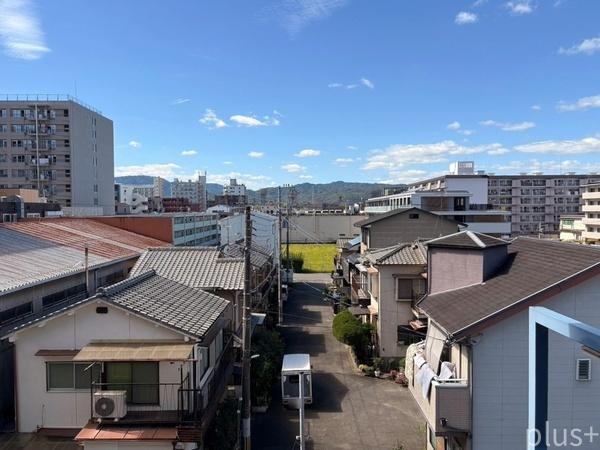 パークテラス西京極