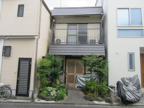北区紫竹大門町 中古戸建