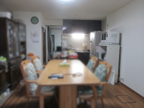 京都市北区紫竹大門町の中古一戸建て