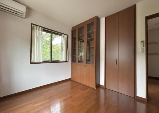 京都市右京区鳴滝音戸山町の中古一戸建て