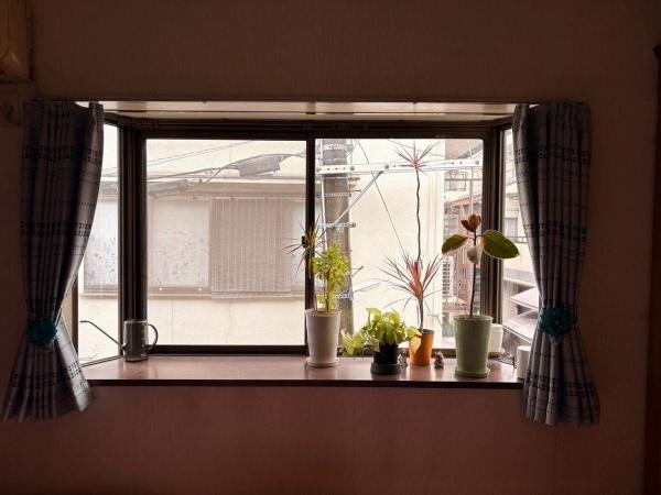 紫野泉堂町の家