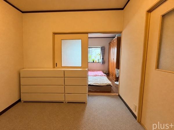京都市北区紫野泉堂町の中古一戸建て