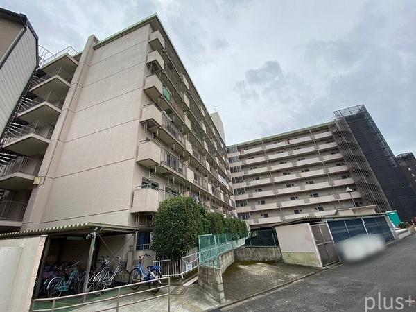 西京極ハイツ