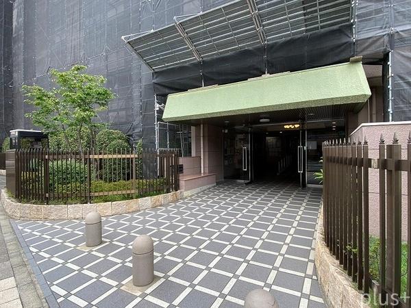 西京極ハイツ