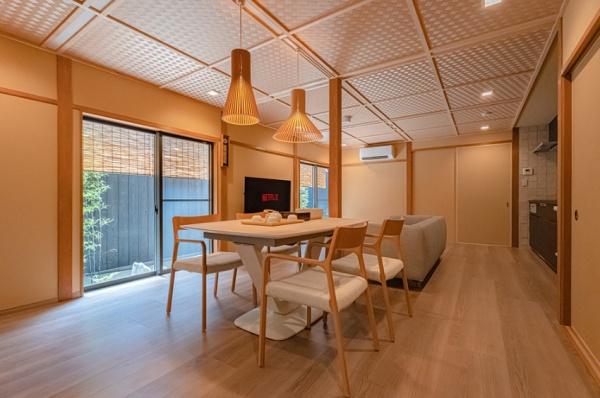 京都市上京区小川町の中古一戸建て