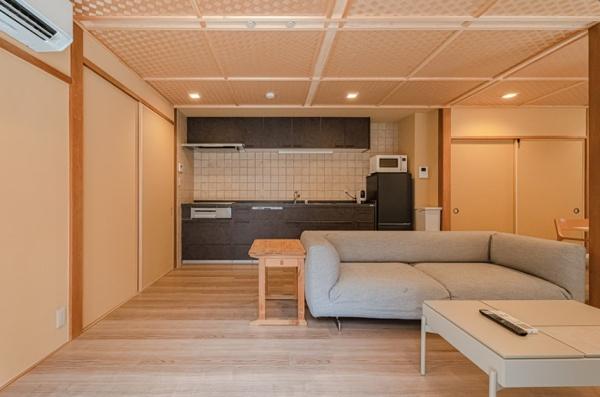 京都市上京区小川町の中古一戸建て