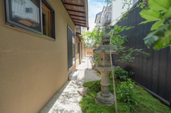 京都市上京区小川町の中古一戸建て