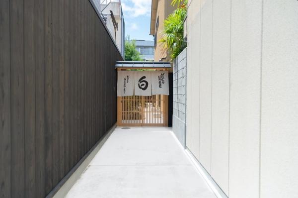 上京区小川町　中古戸建