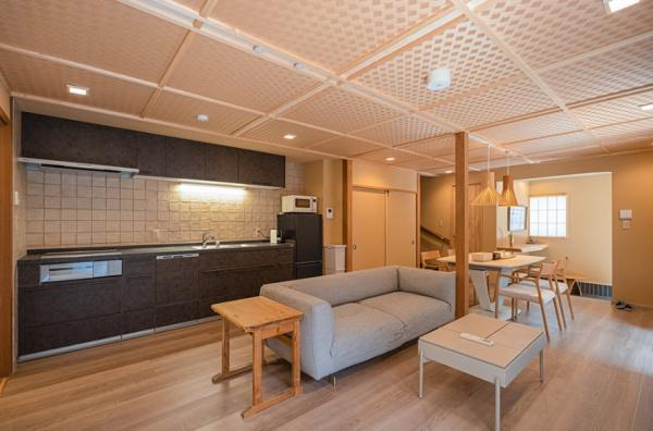 上京区小川町　中古戸建