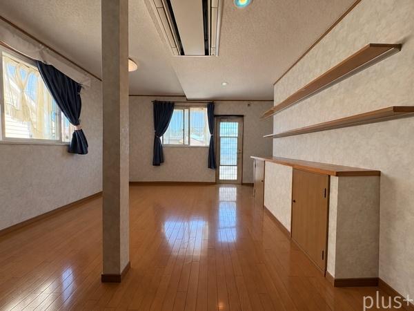 嵯峨釈迦堂office＆house