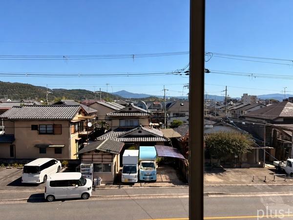 嵯峨釈迦堂office＆house