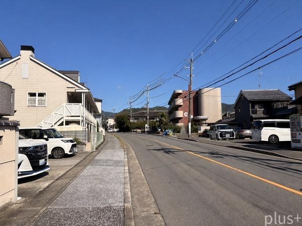 嵯峨釈迦堂office＆house