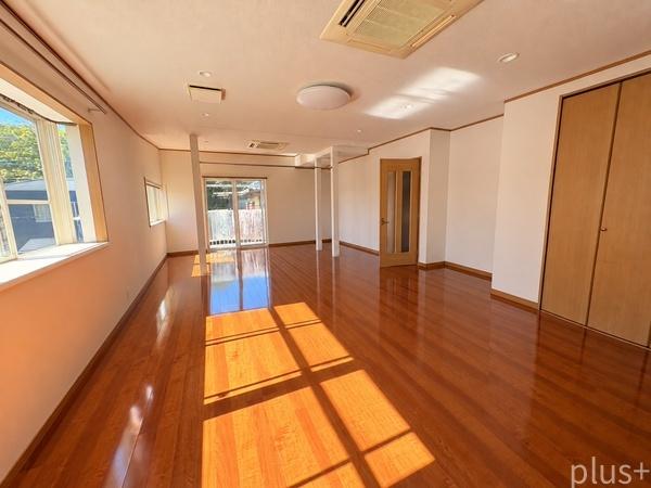 嵯峨釈迦堂office＆house