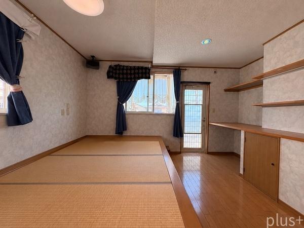 嵯峨釈迦堂office＆house