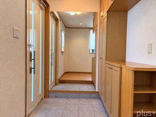 京都市右京区嵯峨釈迦堂門前瀬戸川町の中古一戸建て