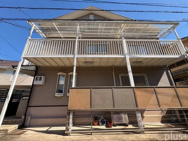 京都市右京区嵯峨釈迦堂門前瀬戸川町の中古一戸建て