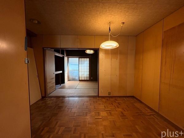 京都市右京区嵯峨天龍寺椎野町の中古一戸建て