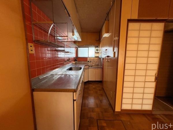 京都市右京区嵯峨天龍寺椎野町の中古一戸建て