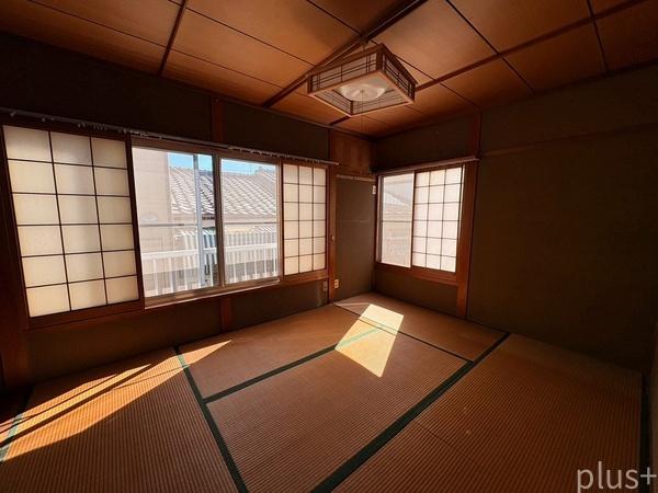 京都市右京区嵯峨天龍寺椎野町の中古一戸建て