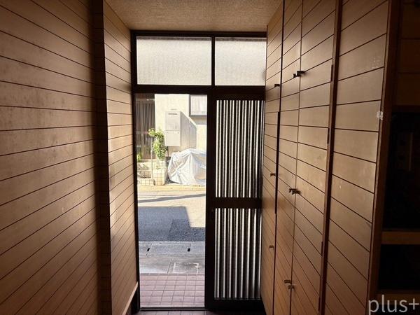 京都市右京区嵯峨天龍寺椎野町の中古一戸建て