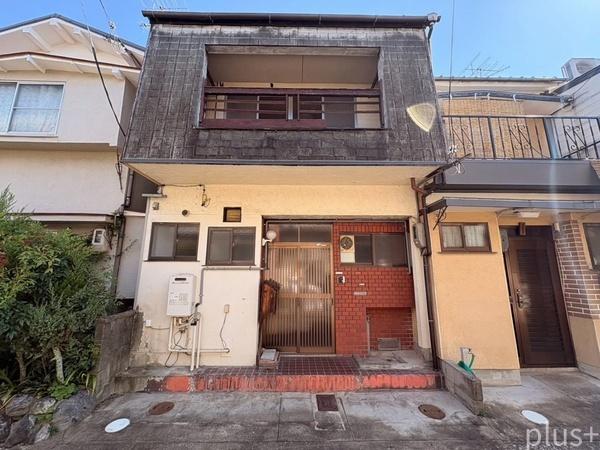 嵯峨天龍寺椎野町のterrace
