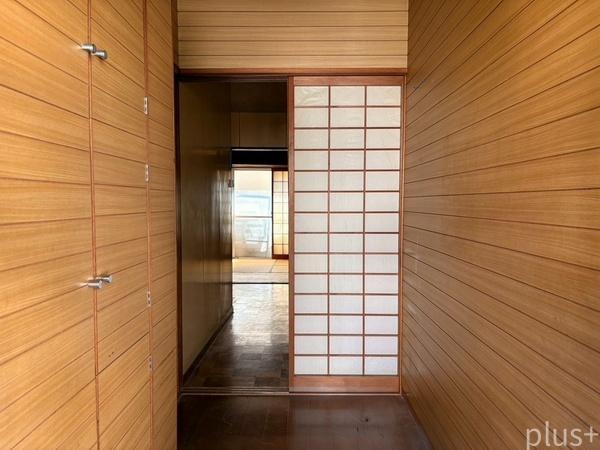京都市右京区嵯峨天龍寺椎野町の中古一戸建て